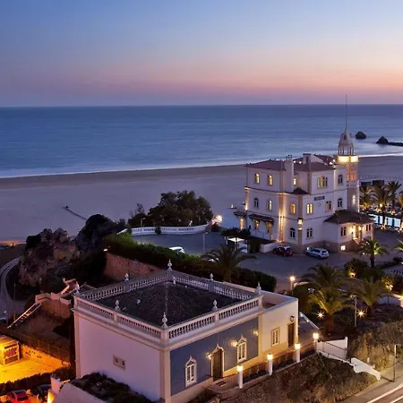 Bela Vista & - Relais & Chateaux (adults Only) Szálloda Portimão