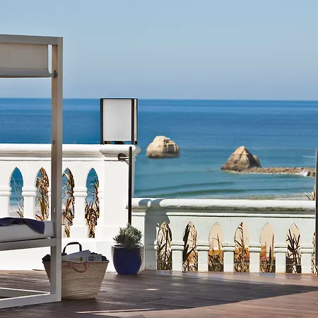 מלון Bela Vista & - Relais & Chateaux (adults Only)