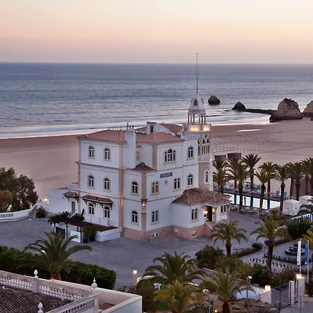 Bela Vista & - Relais & Chateaux (adults Only) מלון 5*