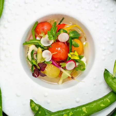 Bela Vista & - Relais & Chateaux (adults Only)