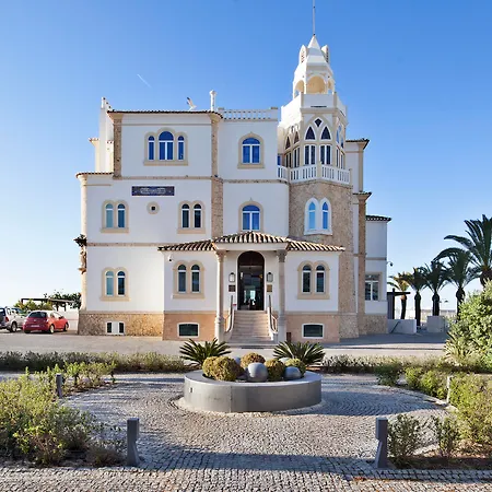 Bela Vista & - Relais & Chateaux (adults Only) 5*