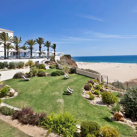 Bela Vista & - Relais & Chateaux (adults Only) מלון