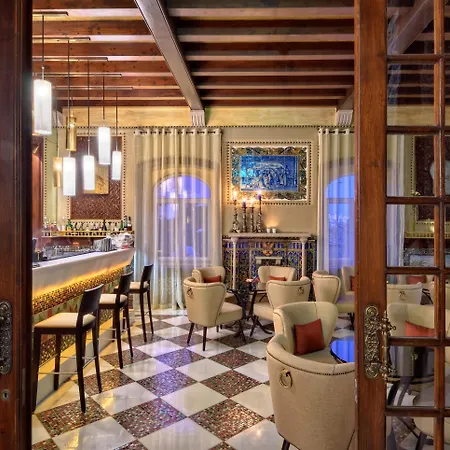 Bela Vista & - Relais & Chateaux (adults Only) מלון 5*