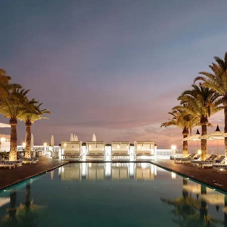 Bela Vista & - Relais & Chateaux (adults Only) מלון