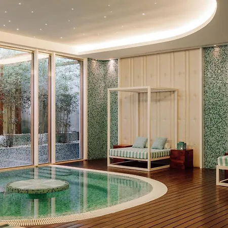 Bela Vista & - Relais & Chateaux (adults Only) מלון פורטימאו