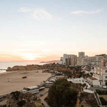 Bela Vista & - Relais & Chateaux (adults Only) 5*