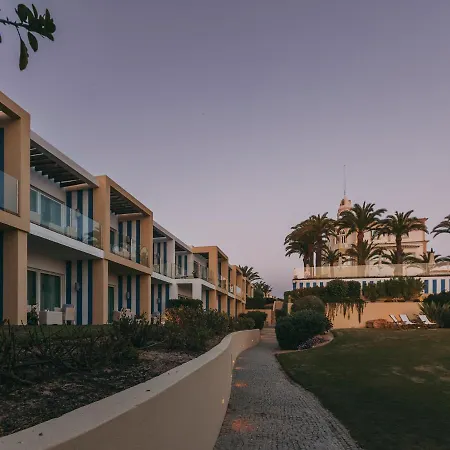 Bela Vista & - Relais & Chateaux (adults Only) מלון