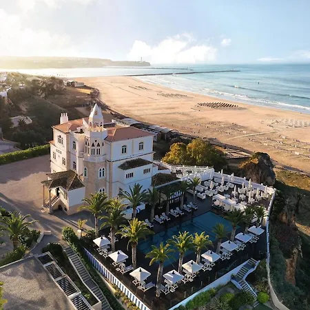 Bela Vista & - Relais & Chateaux (adults Only) 5*