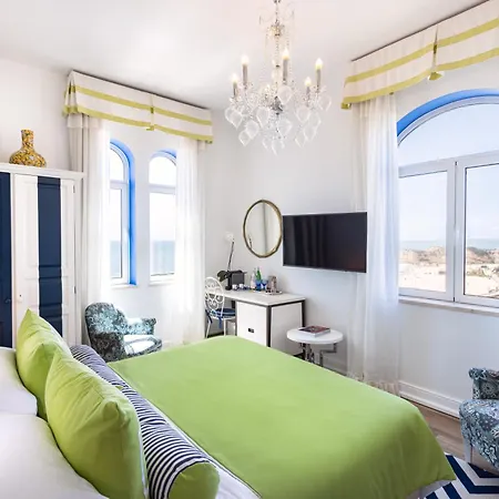 Bela Vista & - Relais & Chateaux (adults Only) Hotell