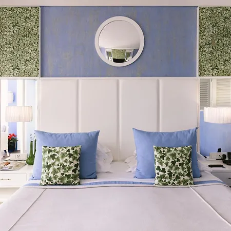 מלון Bela Vista & - Relais & Chateaux (adults Only)