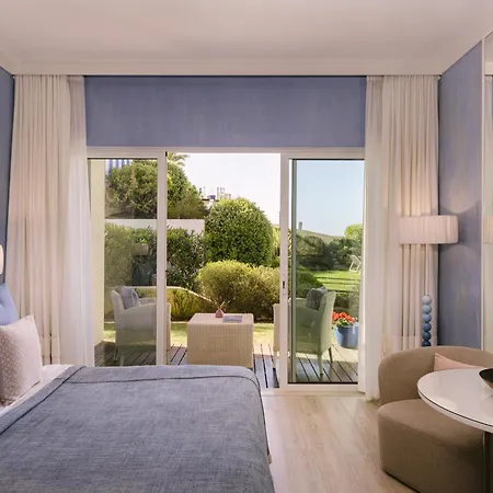 Bela Vista & - Relais & Chateaux (adults Only) מלון