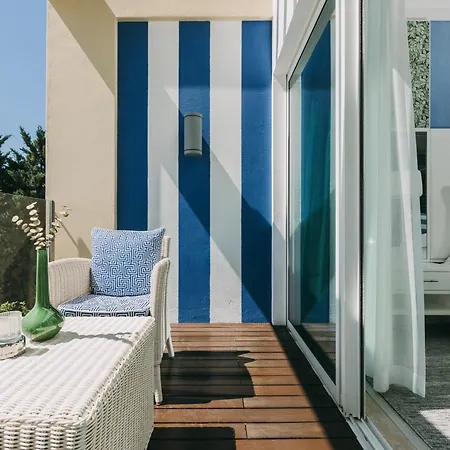 מלון Bela Vista & - Relais & Chateaux (adults Only) פורטימאו