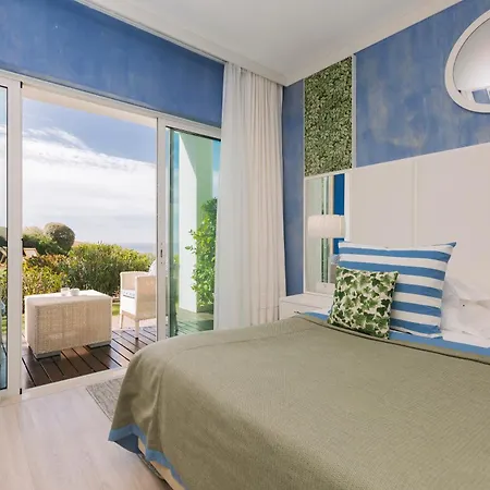 Bela Vista & - Relais & Chateaux (adults Only) 5* פורטימאו