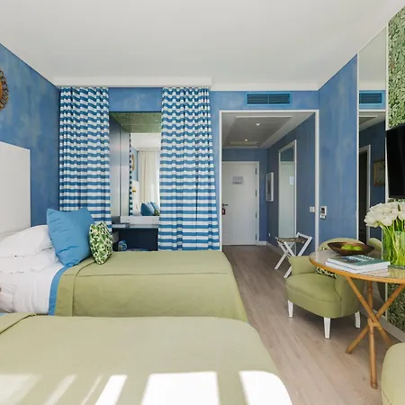 Ξενοδοχείο Bela Vista & - Relais & Chateaux (adults Only)