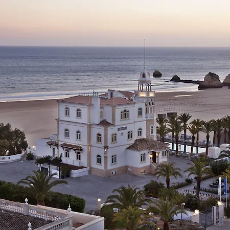 Bela Vista & - Relais & Chateaux (adults Only) מלון פורטימאו