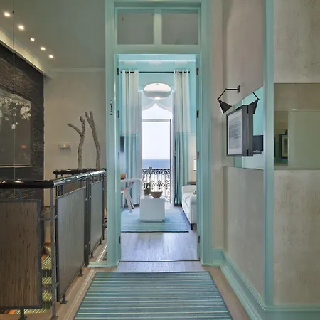 Bela Vista & - Relais & Chateaux (adults Only) פורטימאו