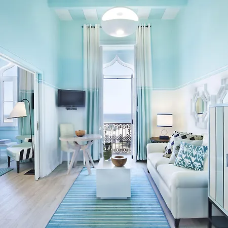 Bela Vista & - Relais & Chateaux (adults Only) 5* פורטימאו