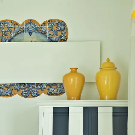 Bela Vista & - Relais & Chateaux (adults Only)