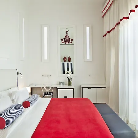 Hotell Bela Vista & - Relais & Chateaux (adults Only) 5*