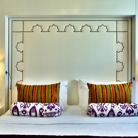 Bela Vista & - Relais & Chateaux (adults Only) מלון 5*