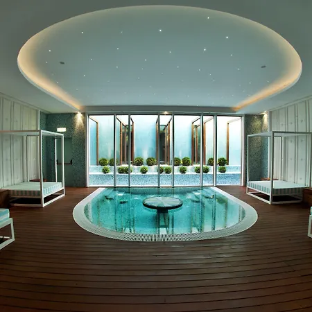 מלון Bela Vista & - Relais & Chateaux (adults Only) 5*