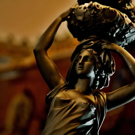 Bela Vista & - Relais & Chateaux (adults Only) מלון 5*