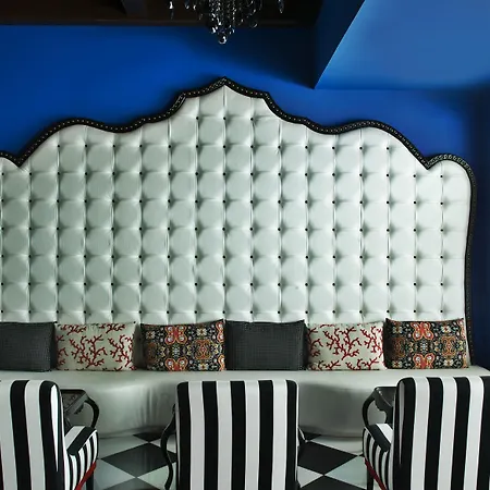 Bela Vista & - Relais & Chateaux (adults Only) 5*