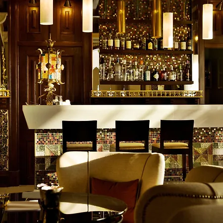 Bela Vista & - Relais & Chateaux (adults Only) מלון