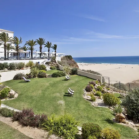 מלון Bela Vista & - Relais & Chateaux (adults Only)