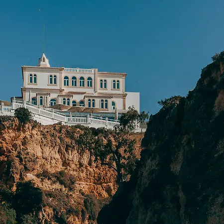 Bela Vista & - Relais & Chateaux (adults Only) פורטימאו