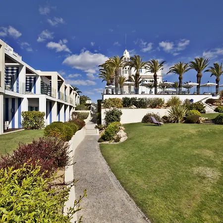 Bela Vista & - Relais & Chateaux (adults Only) 5* פורטימאו