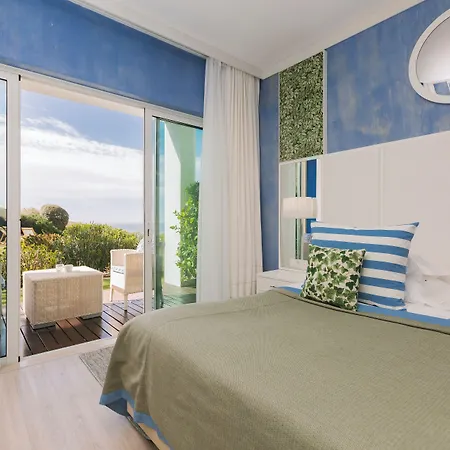 Szálloda Bela Vista & - Relais & Chateaux (adults Only) 5*