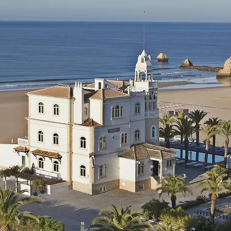 Hotell Bela Vista & - Relais & Chateaux (adults Only)