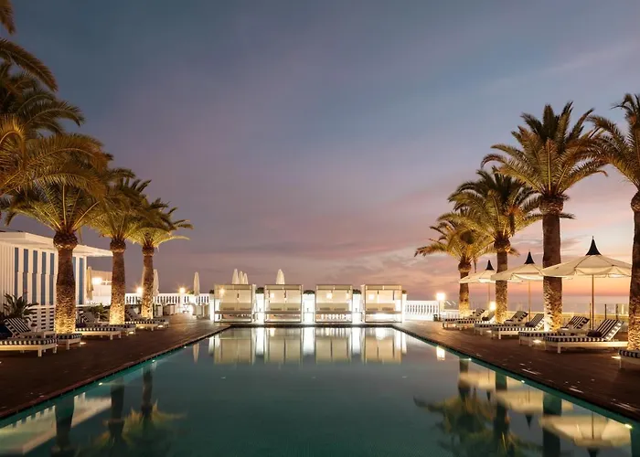 Bela Vista & - Relais & Chateaux (adults Only) Hotel