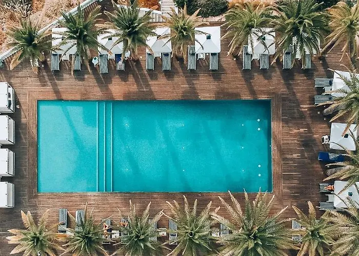 Bela Vista & - Relais & Chateaux (adults Only) 5*