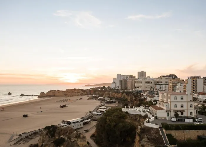 Bela Vista & - Relais & Chateaux (adults Only) 5*