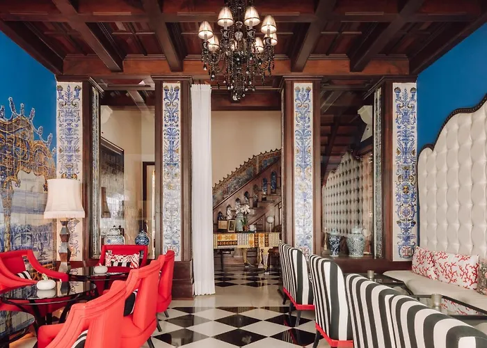 Bela Vista & - Relais & Chateaux (adults Only) Portimão