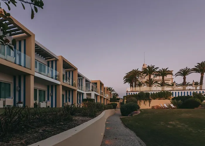 Bela Vista & - Relais & Chateaux (adults Only) Hotel