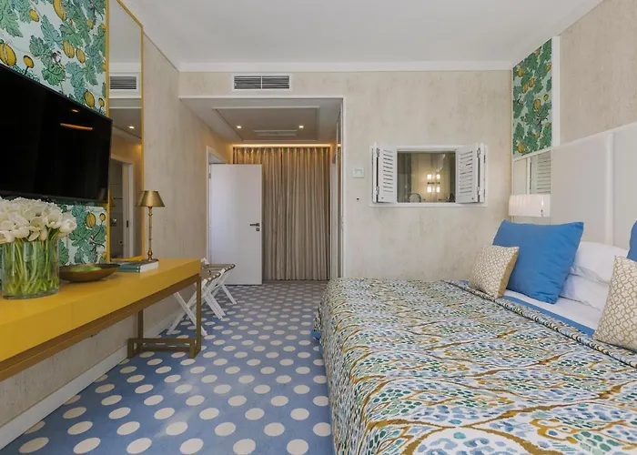 Bela Vista & - Relais & Chateaux (adults Only) Portimao