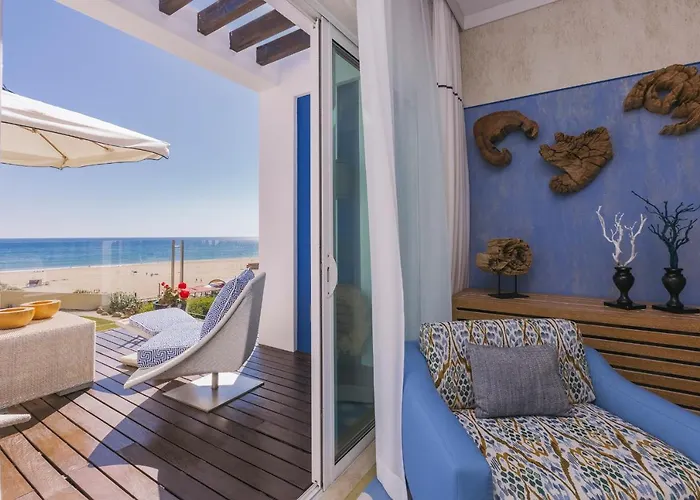 Hotel Bela Vista & - Relais & Chateaux (adults Only) 5*