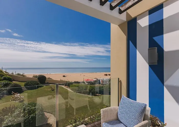 Bela Vista & - Relais & Chateaux (adults Only) Hotel 5*