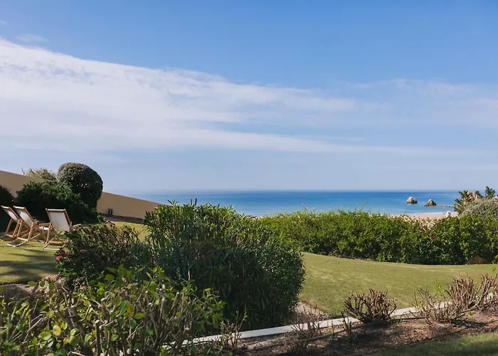 Bela Vista & - Relais & Chateaux (adults Only) Portimao