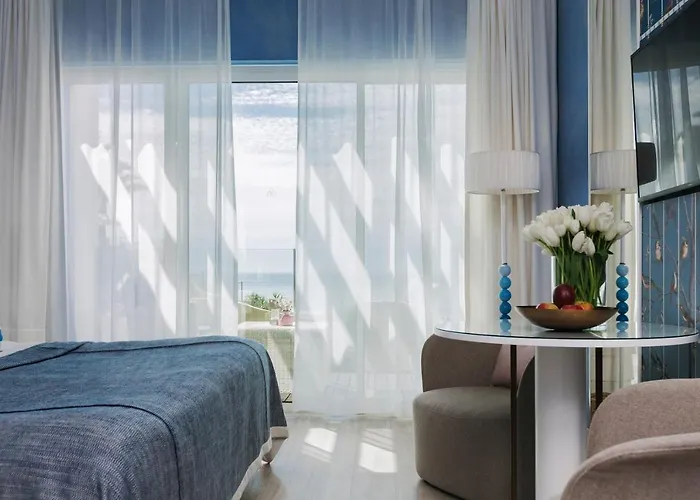 Bela Vista & - Relais & Chateaux (adults Only) Hotel