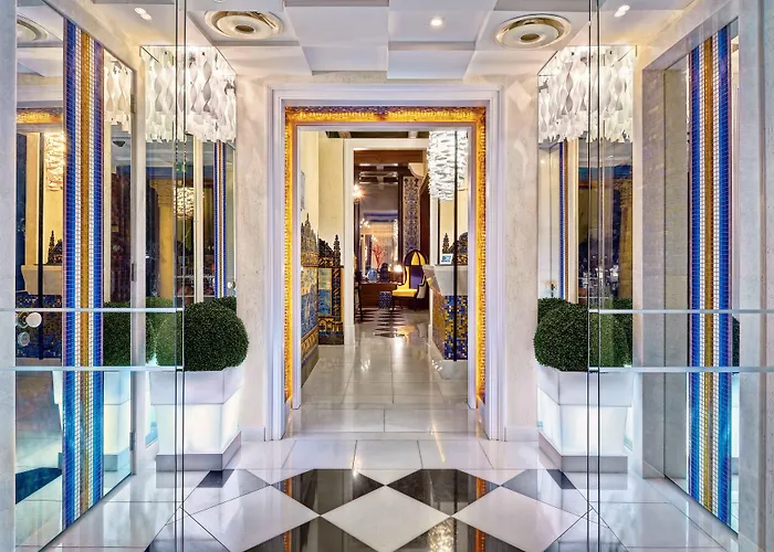 Bela Vista & - Relais & Chateaux (adults Only) Hotel Portimao