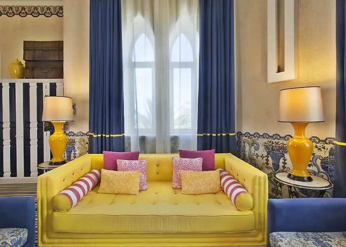 Hotel Bela Vista & - Relais & Chateaux (adults Only) Portimao