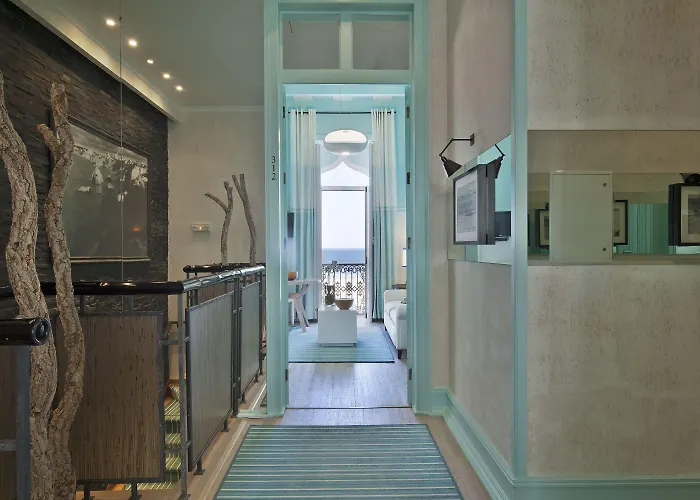 Bela Vista & - Relais & Chateaux (adults Only) Portimao