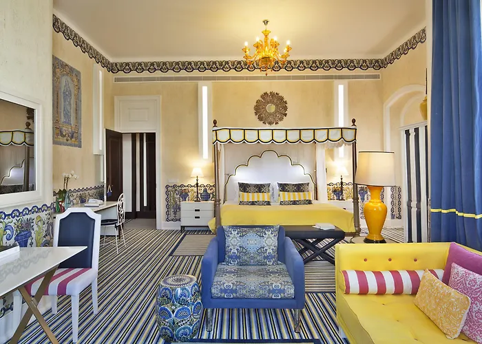 Bela Vista & - Relais & Chateaux (adults Only)