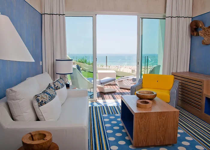 Bela Vista & - Relais & Chateaux (adults Only) Hotel 5*