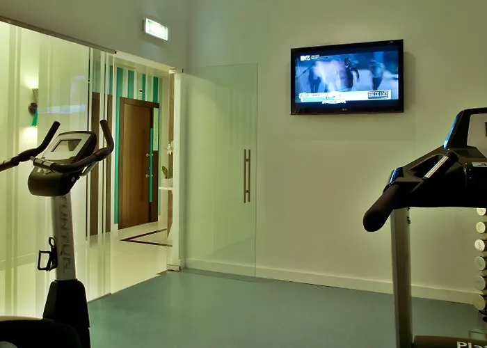 Bela Vista & - Relais & Chateaux (adults Only)