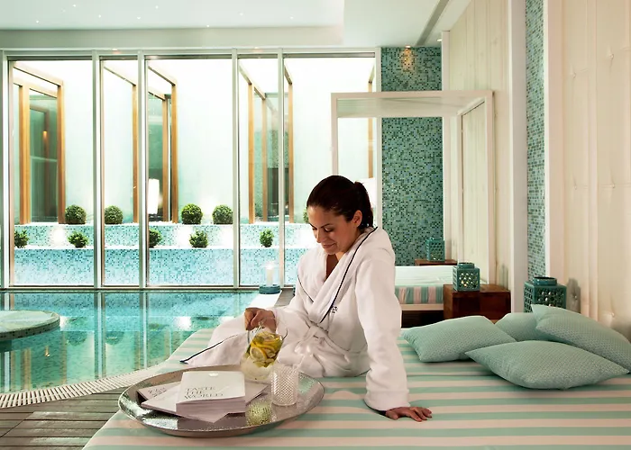 Hotel Bela Vista & - Relais & Chateaux (adults Only) 5*